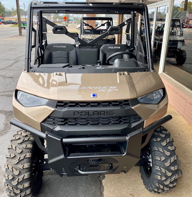 Side x Side from Polaris Industries DOWLING TRUCK & TRACTOR CO. INC